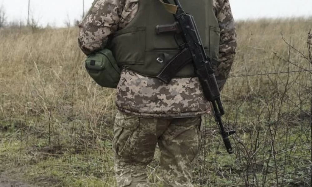 Βρέθηκε θετικός σε κορονοϊό φαντάρος σε στρατόπεδο